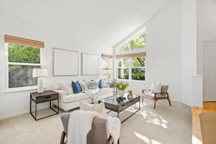 11701 Timber Spring Court, Cupertino, California 95014