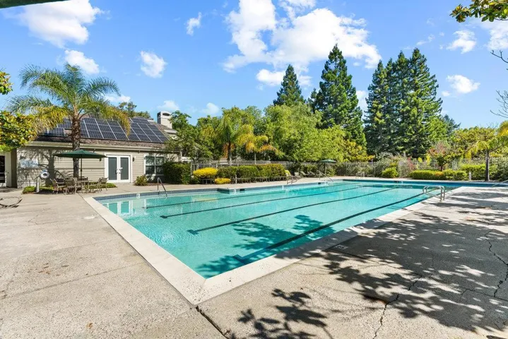 11701 Timber Spring Court, Cupertino, California 95014