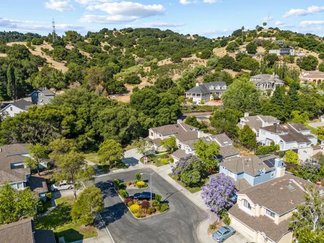 11701 Timber Spring Court, Cupertino, California 95014