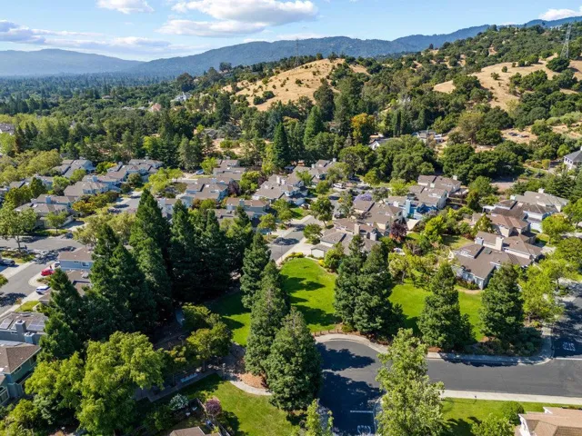 11701 Timber Spring Court, Cupertino, California 95014