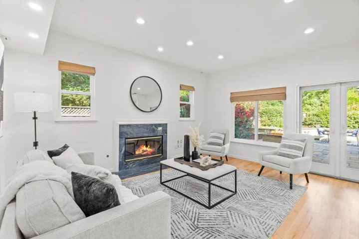 11701 Timber Spring Court, Cupertino, California 95014