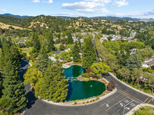 11701 Timber Spring Court, Cupertino, California 95014