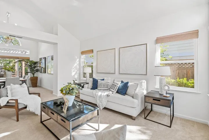 11701 Timber Spring Court, Cupertino, California 95014