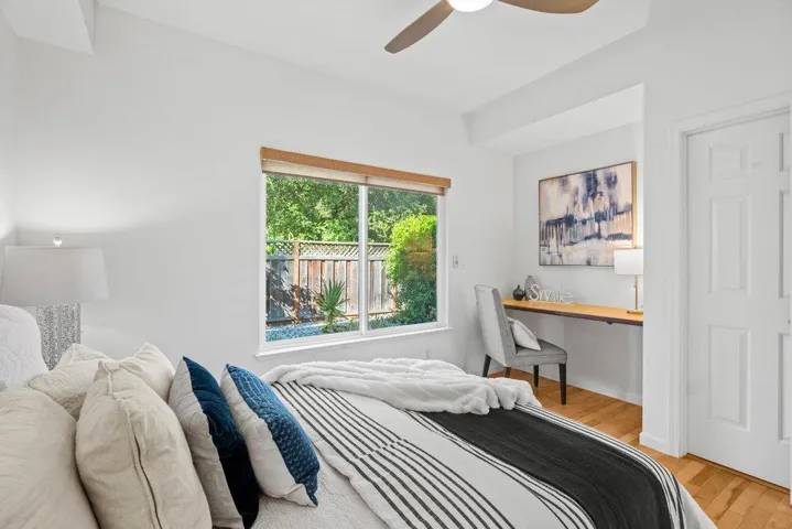 11701 Timber Spring Court, Cupertino, California 95014