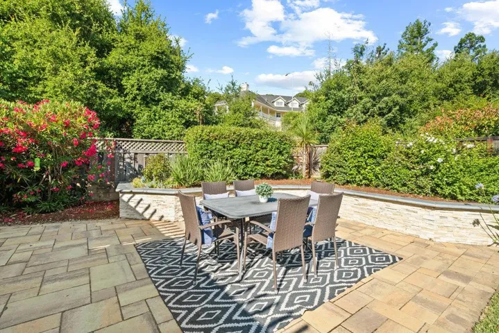 11701 Timber Spring Court, Cupertino, California 95014
