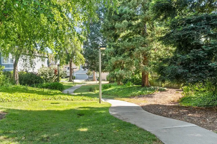 11701 Timber Spring Court, Cupertino, California 95014
