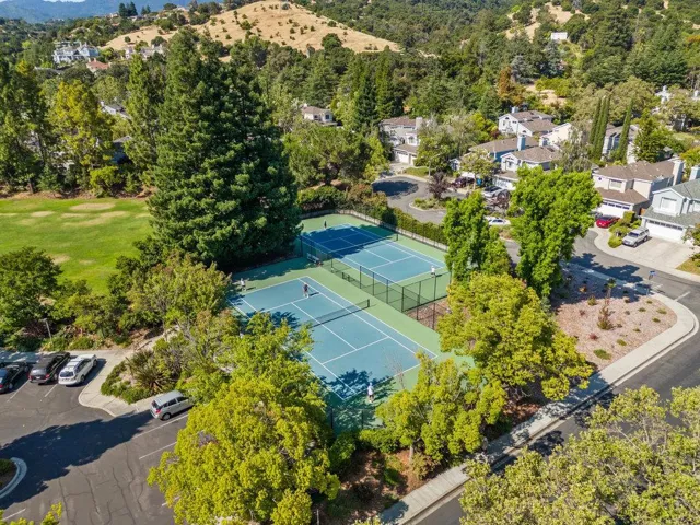 11701 Timber Spring Court, Cupertino, California 95014