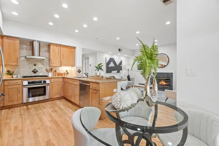 11701 Timber Spring Court, Cupertino, California 95014