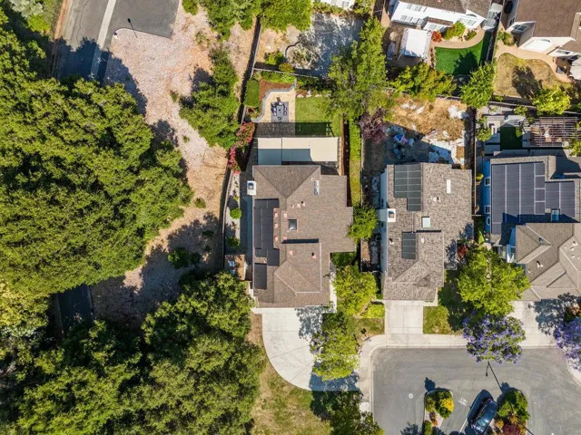 11701 Timber Spring Court, Cupertino, California 95014