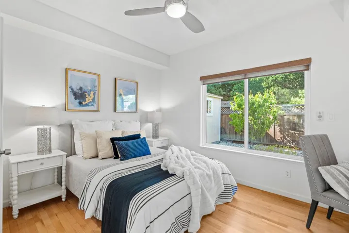 11701 Timber Spring Court, Cupertino, California 95014