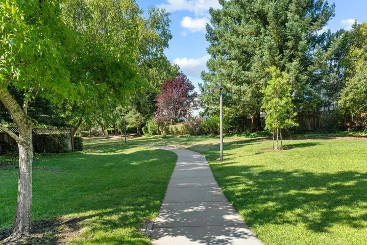 11701 Timber Spring Court, Cupertino, California 95014