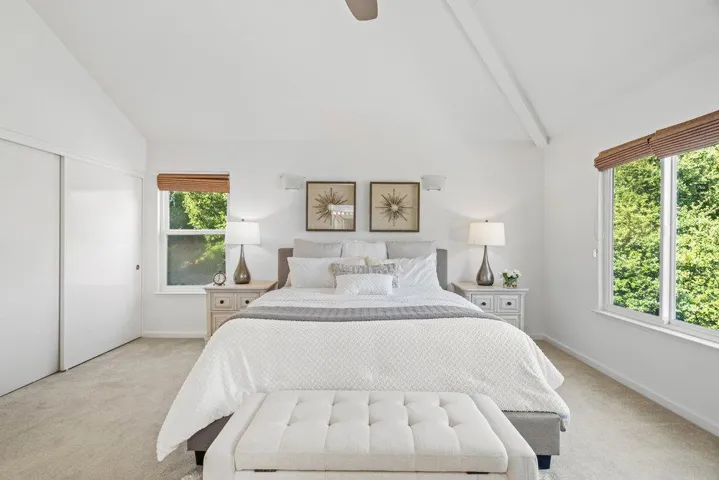 11701 Timber Spring Court, Cupertino, California 95014