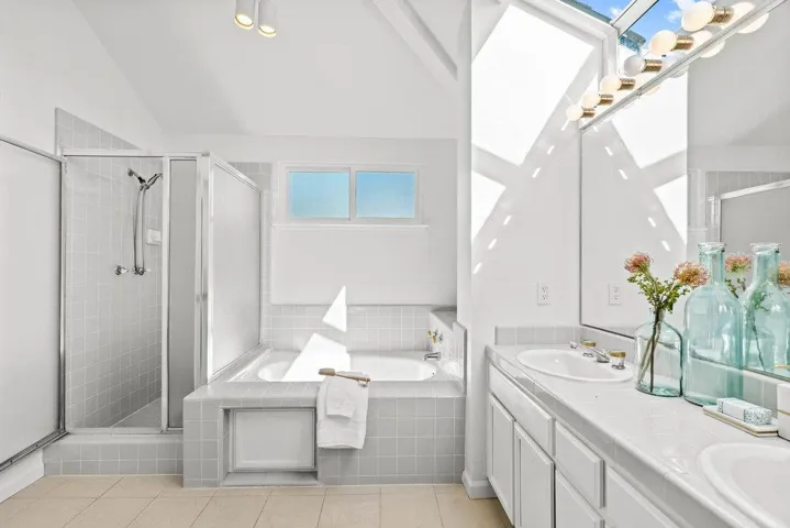 11701 Timber Spring Court, Cupertino, California 95014