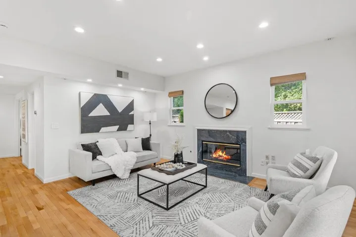 11701 Timber Spring Court, Cupertino, California 95014