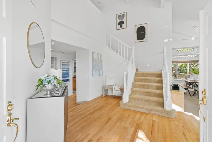 11701 Timber Spring Court, Cupertino, California 95014