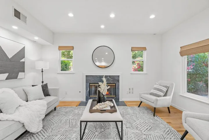 11701 Timber Spring Court, Cupertino, California 95014