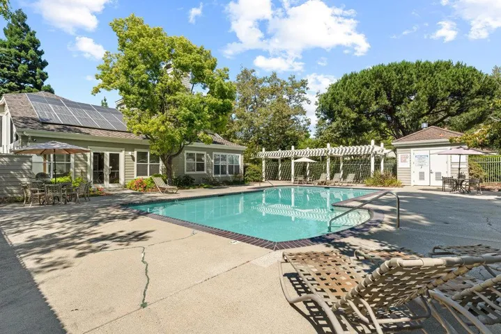 11701 Timber Spring Court, Cupertino, California 95014