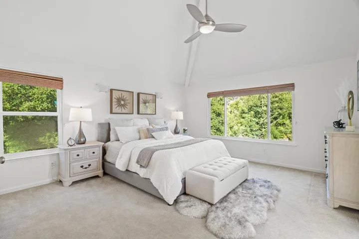 11701 Timber Spring Court, Cupertino, California 95014