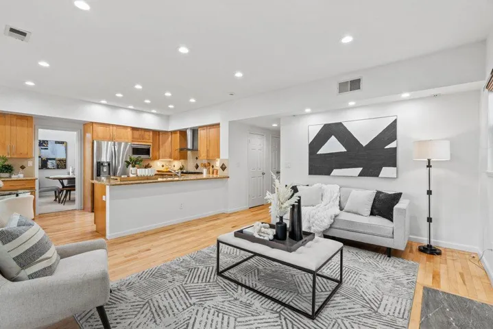 11701 Timber Spring Court, Cupertino, California 95014