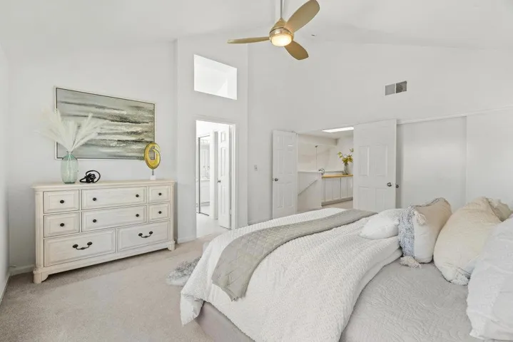 11701 Timber Spring Court, Cupertino, California 95014