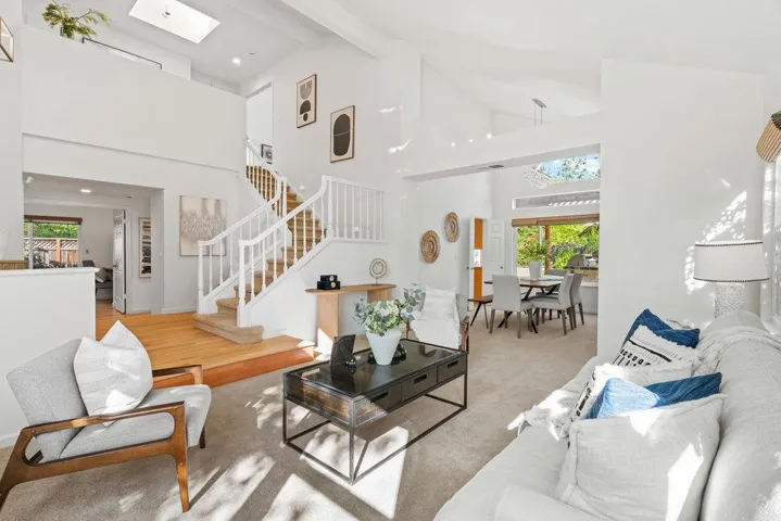 11701 Timber Spring Court, Cupertino, California 95014