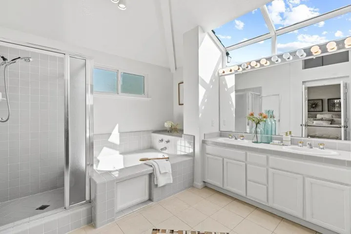 11701 Timber Spring Court, Cupertino, California 95014