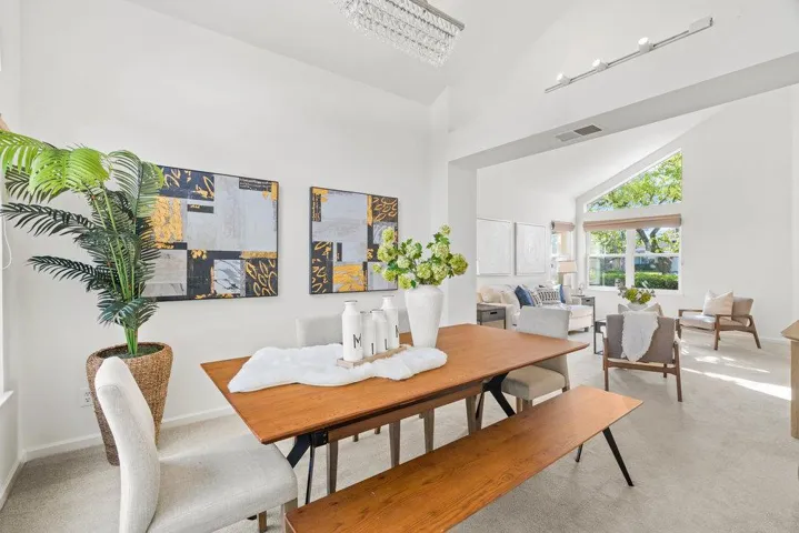 11701 Timber Spring Court, Cupertino, California 95014
