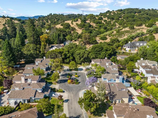 11701 Timber Spring Court, Cupertino, California 95014