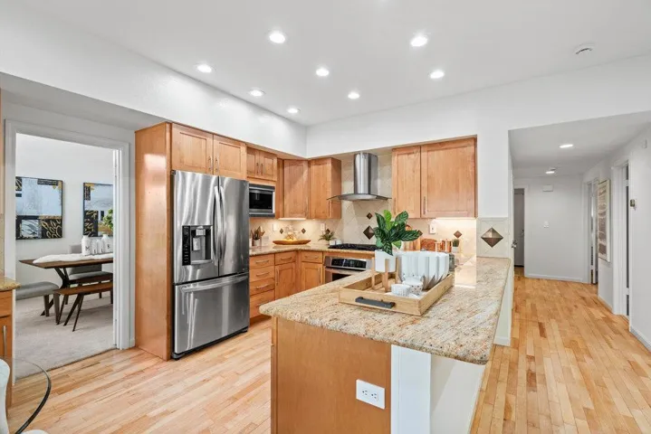 11701 Timber Spring Court, Cupertino, California 95014