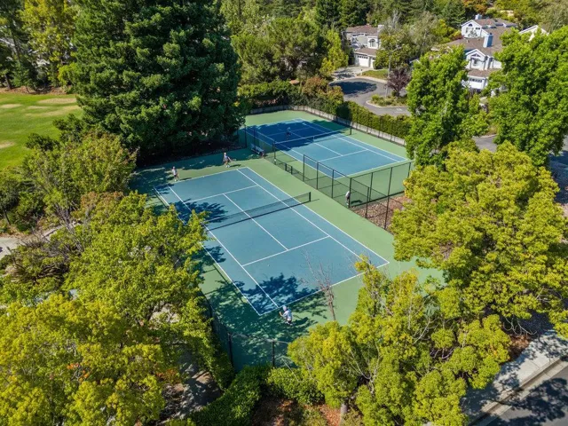 11701 Timber Spring Court, Cupertino, California 95014