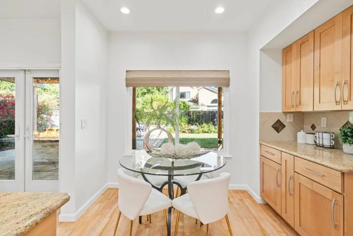 11701 Timber Spring Court, Cupertino, California 95014