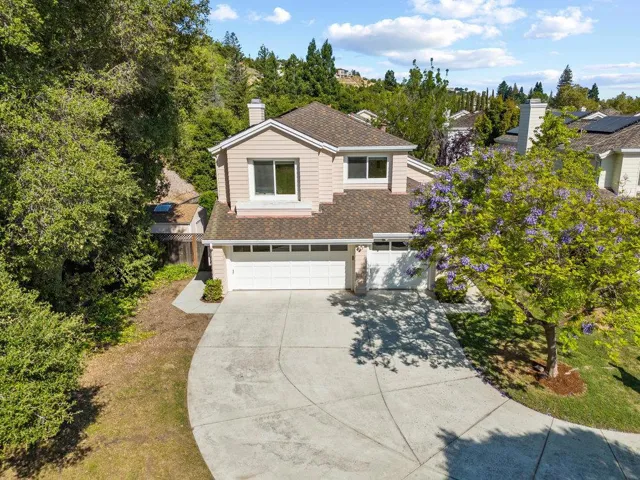 11701 Timber Spring Court, Cupertino, California 95014