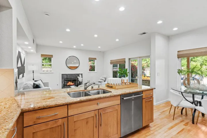 11701 Timber Spring Court, Cupertino, California 95014