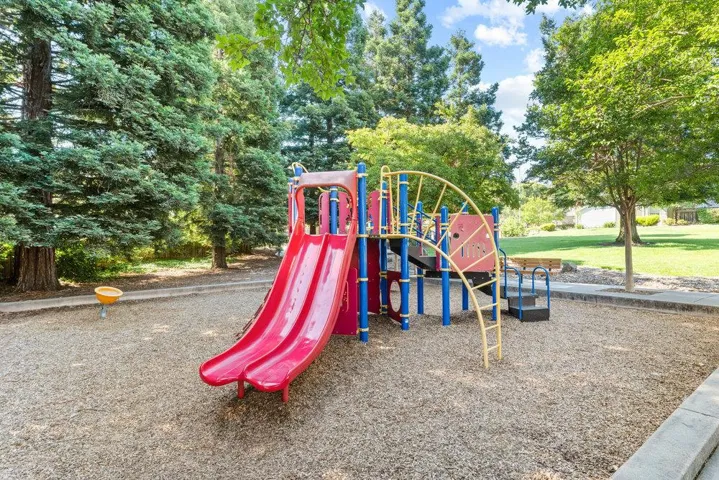 11701 Timber Spring Court, Cupertino, California 95014