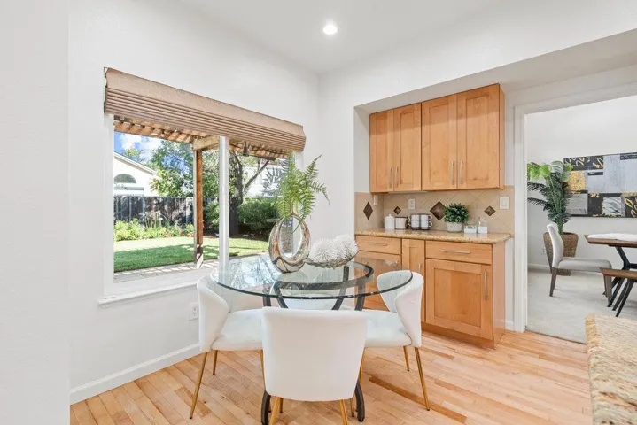 11701 Timber Spring Court, Cupertino, California 95014