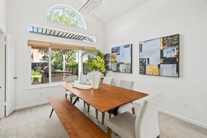 11701 Timber Spring Court, Cupertino, California 95014
