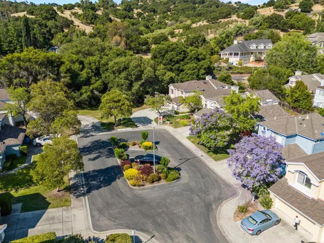 11701 Timber Spring Court, Cupertino, California 95014