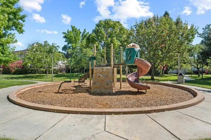 11701 Timber Spring Court, Cupertino, California 95014