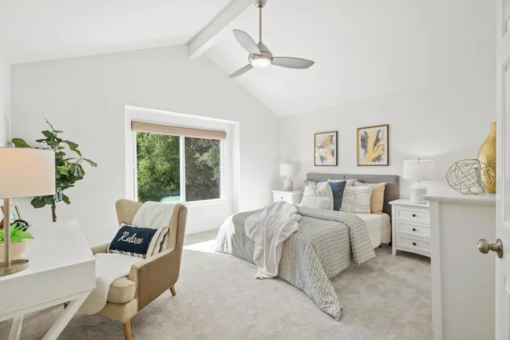 11701 Timber Spring Court, Cupertino, California 95014