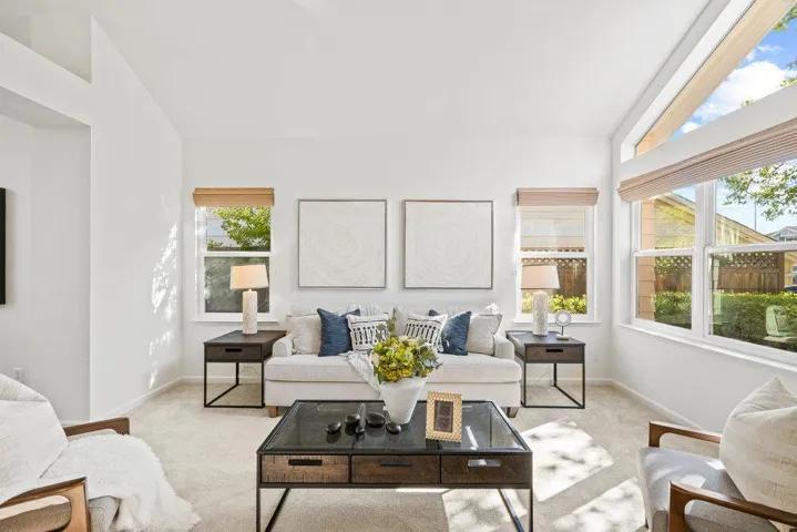 11701 Timber Spring Court, Cupertino, California 95014