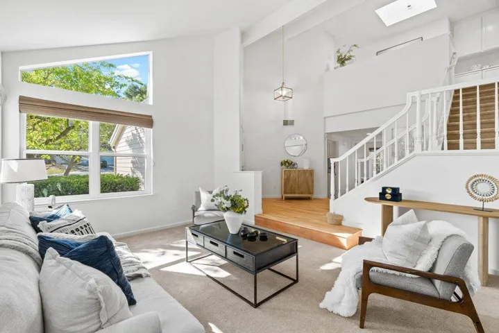11701 Timber Spring Court, Cupertino, California 95014