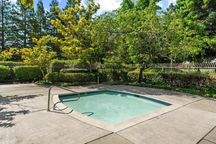 11701 Timber Spring Court, Cupertino, California 95014