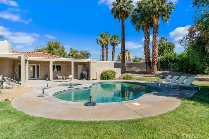 48132 Priest Court, Indio, California 92201