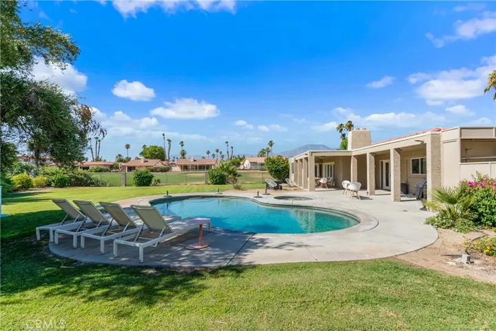 48132 Priest Court, Indio, California 92201