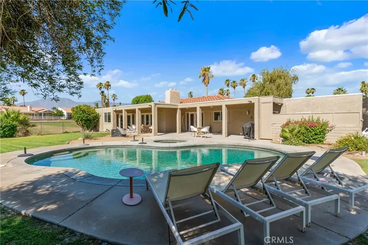 48132 Priest Court, Indio, California 92201