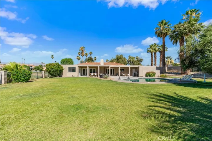 48132 Priest Court, Indio, California 92201
