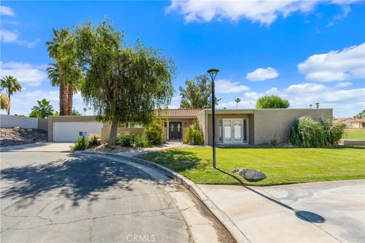 48132 Priest Court, Indio, California 92201
