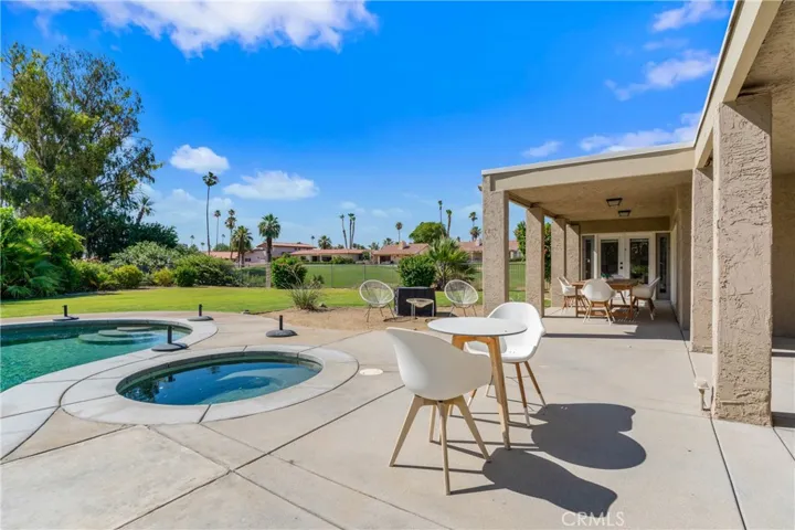 48132 Priest Court, Indio, California 92201