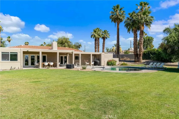 48132 Priest Court, Indio, California 92201