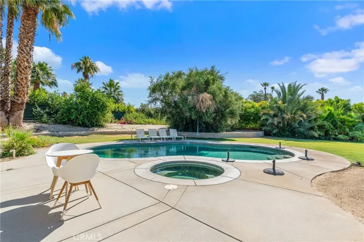 48132 Priest Court, Indio, California 92201